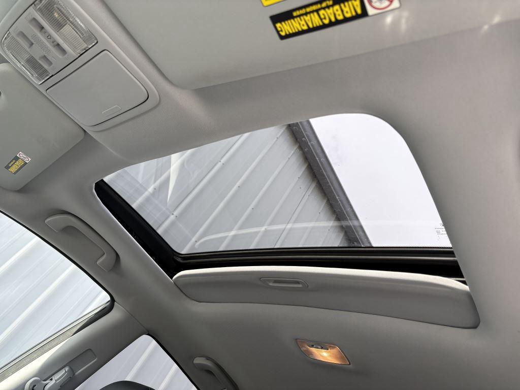 2011 Honda CR-V EX-L - Photo 10