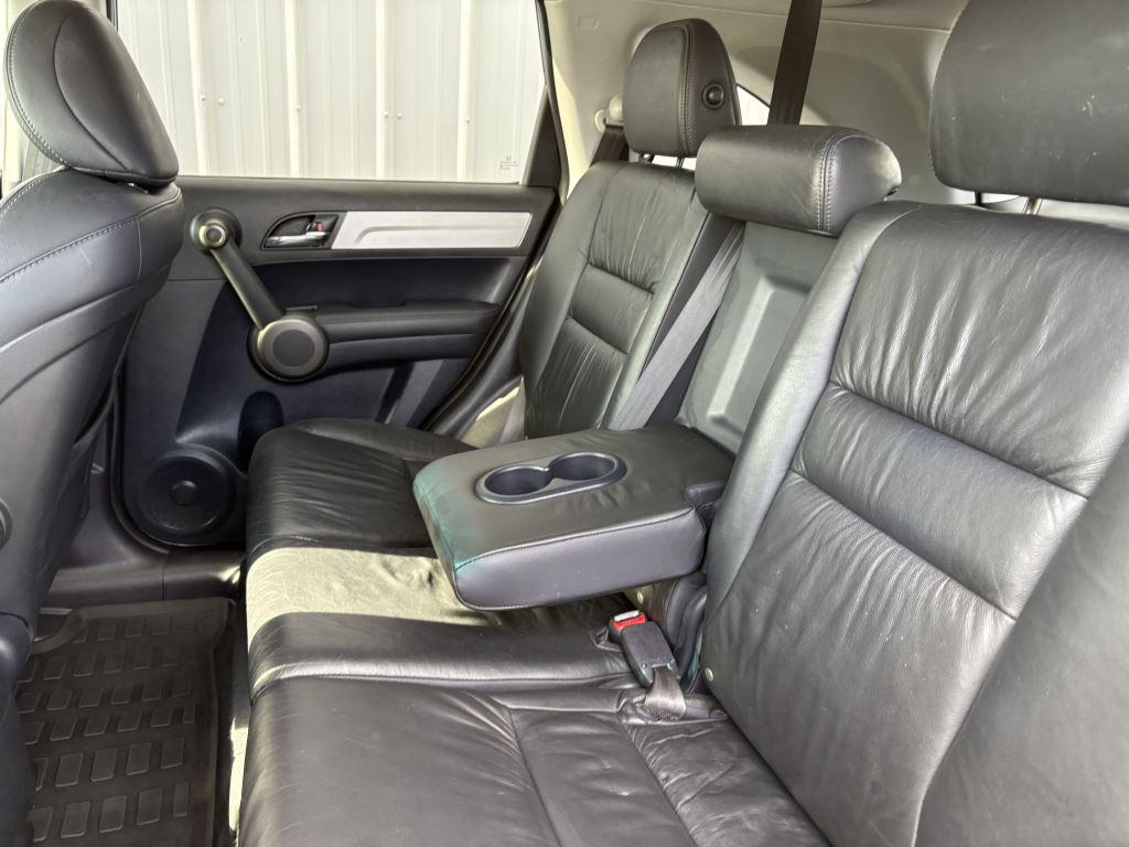 2011 Honda CR-V EX-L - Photo 13