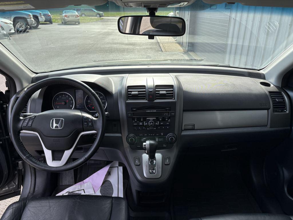 2011 Honda CR-V EX-L - Photo 6