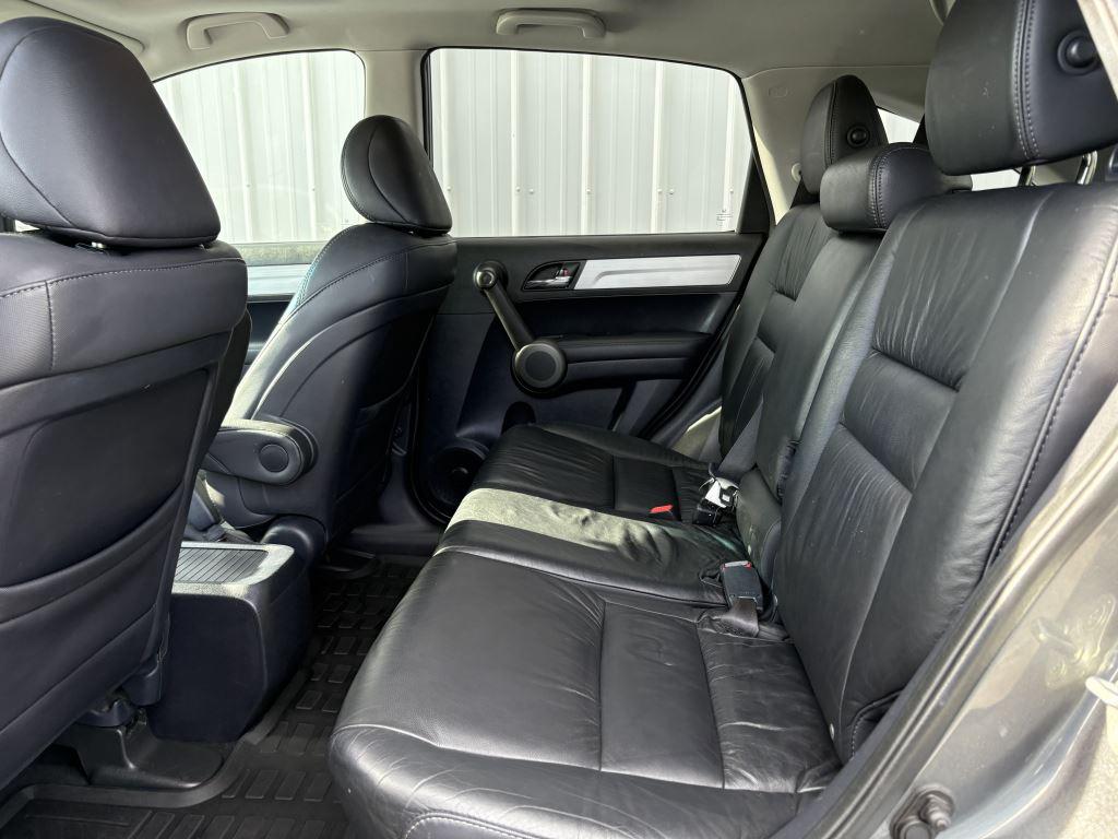 2011 Honda CR-V EX-L - Photo 12