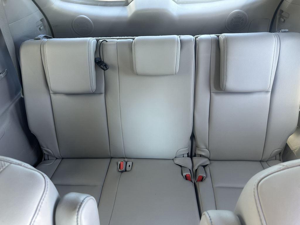 2014 Toyota Highlander Limited - Photo 6