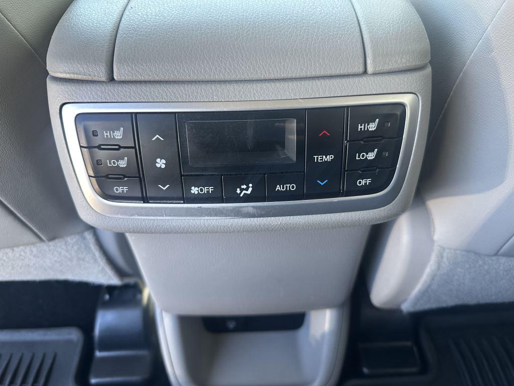 2014 Toyota Highlander Limited - Photo 7