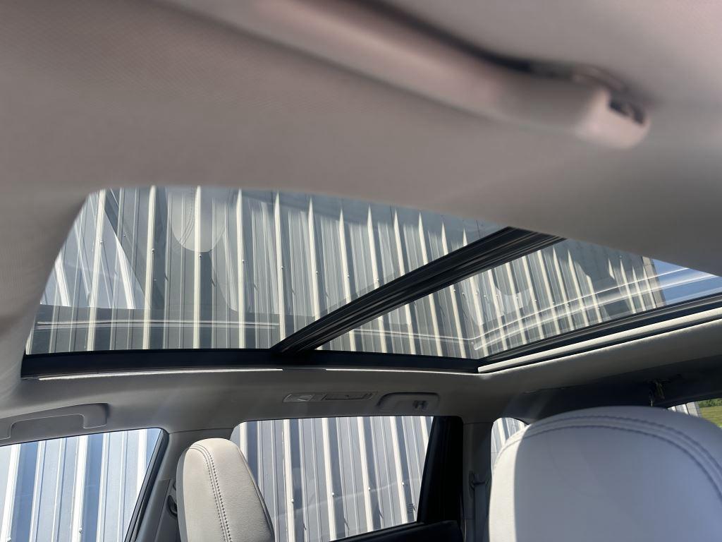 2014 Toyota Highlander Limited - Photo 10